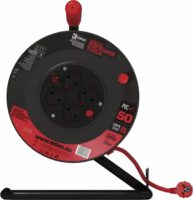 Emos P092501 kábeldob - 50m