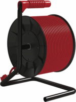 Emos P092501 kábeldob - 50m