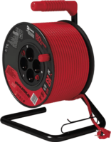 Emos P092251 kábeldob - 25m