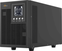 nJoy Echo Pro 2000 2000VA / 1600W On-line UPS