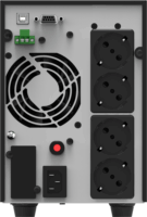 nJoy Echo Pro 2000 2000VA / 1600W On-line UPS