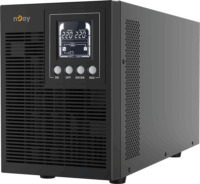 nJoy Echo Pro 2000 2000VA / 1600W On-line UPS