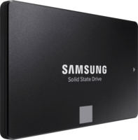 Samsung 2TB 870 Evo 2.5" SATA3 SSD