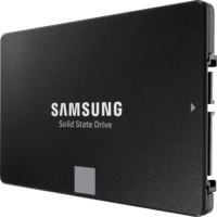 Samsung 2TB 870 Evo 2.5" SATA3 SSD