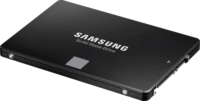 Samsung 2TB 870 Evo 2.5" SATA3 SSD
