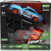 Amewi 21085 Drift Sport Car 4WD távirányítós autó (1:24) - Zöld
