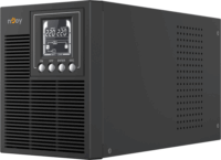 nJoy Echo Pro 1000 1000VA / 800W On-line UPS