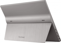 ViewSonic 15.6" Hordozható érintőképernyős monitor