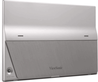 ViewSonic 15.6" Hordozható érintőképernyős monitor