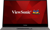 ViewSonic 15.6" Hordozható érintőképernyős monitor