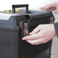 Stanley IML szerszámos kocsi