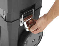 Stanley IML szerszámos kocsi