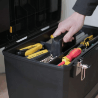 Stanley IML szerszámos kocsi