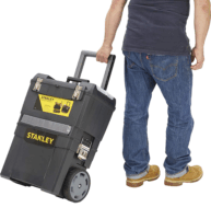 Stanley IML szerszámos kocsi
