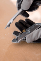 Stanley 99E Hagyományos visszatolható pengés kés