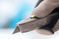 Stanley 99E Hagyományos visszatolható pengés kés