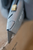 Stanley 99E Hagyományos visszatolható pengés kés