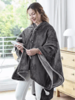 Medisana HB 677 Elektromos ágymelegítő - Szürke