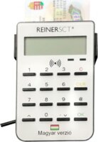 Reiner CyberJack Standard ID card kártyaolvasó (HUN)