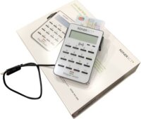 Reiner CyberJack Standard ID card kártyaolvasó (HUN)