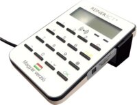 Reiner CyberJack Standard ID card kártyaolvasó (HUN)
