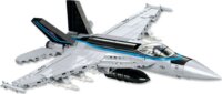 Cobi: Top Gun F/A-18E Super Hornet repülőgép 570 darabos építőjáték 1:48