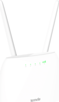 Tenda 4G06 Wireless N300 3G/4G Router