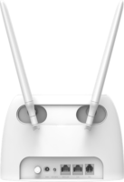 Tenda 4G06 Wireless N300 3G/4G Router
