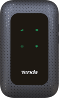Tenda 4G180 Wireless N300 3G/4G Router