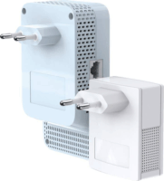 TP-LINK TL-WPA7517 AV1000 Powerline Adapter KIT