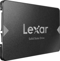 Lexar 512GB NS100 2.5" SATA3 SSD