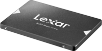 Lexar 512GB NS100 2.5" SATA3 SSD