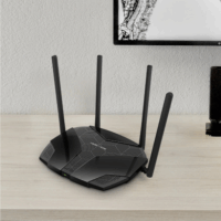 Mercusys MR70X Wireless AX1800 Dual-Band Gigabit Router