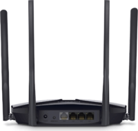 Mercusys MR70X Wireless AX1800 Dual-Band Gigabit Router
