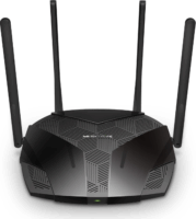 Mercusys MR70X Wireless AX1800 Dual-Band Gigabit Router
