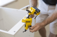 Stanley Modellező satu