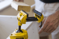 Stanley Modellező satu