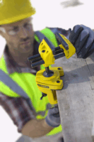 Stanley Modellező satu