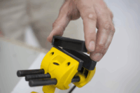 Stanley Modellező satu