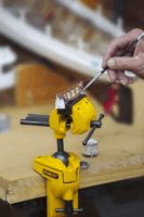 Stanley Modellező satu