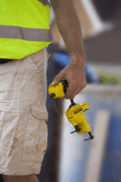 Stanley Modellező satu