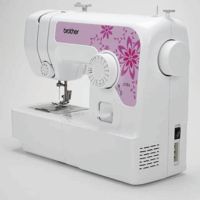 Brother J17S Varrógép