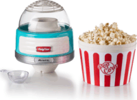 Ariete 2957/01 XL Party Time AZZURRO Popcorn készítő