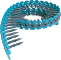 Makita F-31153 Fémmenetes táras csavar 3,9x35mm (1000db)