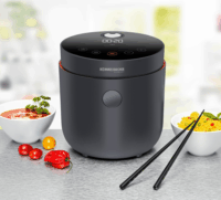 Rommelsbacher MRK 500 Risa Rizsfőző