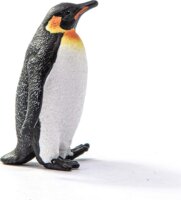 Schleich: Császárpingvin figura