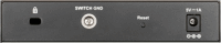 D-Link DGS-1100-08V2/E Gigabit Switch