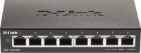 D-Link DGS-1100-08V2/E Gigabit Switch