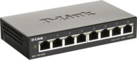 D-Link DGS-1100-08V2/E Gigabit Switch