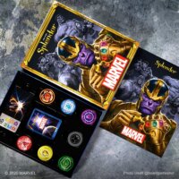 Splendor Marvel stratégiai társasjáték